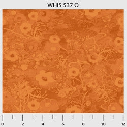 Whisper WHIS-537-O