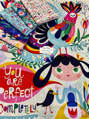 Make Today Awesome Panel Y2789-55