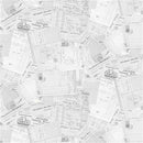 Low Key Receipts Y3479-116