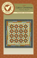 Calico Christmas PH-490