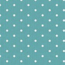 Vintage Sewing Stash DC11026-TEAL