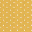 Vintage Sewing Stash DC11026-YELL