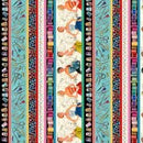 Vintage Sewing Stash DC11019-MULT