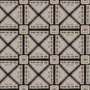 Vintage Sewing Stash DC11025-BLAC