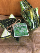 Good Luck Fat Quarter Bundle 588-MAR