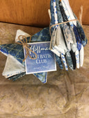 Frost Fat Quarter Bundle 586-JAN