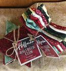 Holiday Delight Fat Quarter Bundle 597-DEC