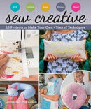 Sew Creative 11313