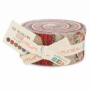 Le Marais Jelly Roll 13730JR