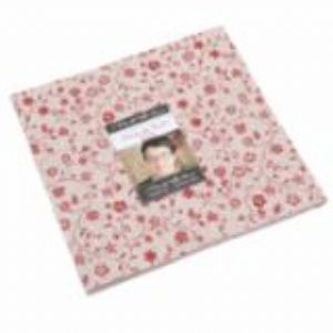 Fleur De Noel Layer Cake 13840LC