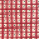 Lorraine Red 21685 11