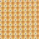 Lorraine Yellow 21685 13