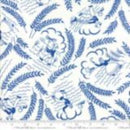 Feed Sacks - True Blue 23300-11