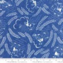 Feed Sacks - True Blue 23300-12