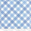 Feed Sacks - True Blue 23301-11