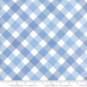 Feed Sacks - True Blue 23301-11