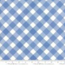 Feed Sacks - True Blue 23301-21