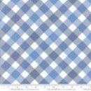 Feed Sacks - True Blue 23301-22