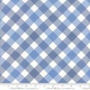 Feed Sacks - True Blue 23301-22