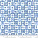 Feed Sacks - True Blue 23304-13