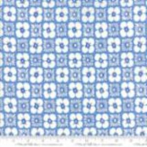 Feed Sacks - True Blue 23304-13