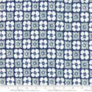 Feed Sacks - True Blue 23304-16