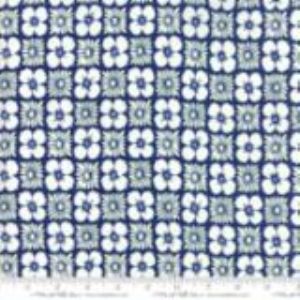 Feed Sacks - True Blue 23304-16