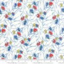 Feed Sacks - True Blue 23306-11