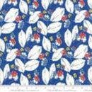 Feed Sacks - True Blue 23306-14