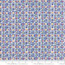 Feed Sacks - True Blue 23307-11