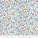 Feed Sacks - True Blue 23308-11