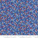 Feed Sacks - True Blue 23308-12