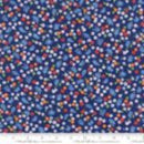 Feed Sacks - True Blue 23308-16