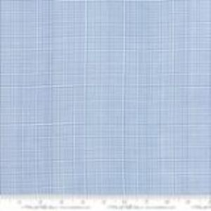 Feed Sacks - True Blue 23309-11