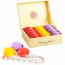 Macaron Tape Measure 253-MAC-DB