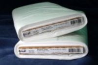 Non Woven Fusible Feather Weight White 20in 312B-WHT