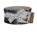 Evelyns Homestead Jelly Roll 31560JR