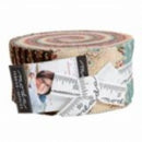 Susannas Scraps Jelly Roll 31580JR