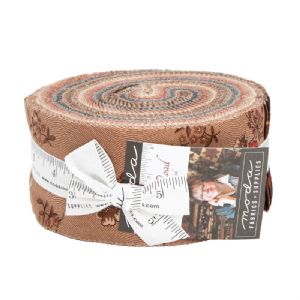 Hickory Road Jelly Roll 38060JR