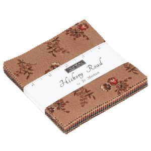 Hickory Road Charm Pack 38060PP