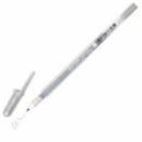 Gelly Roll Medium Metallic Silver Pen 38803