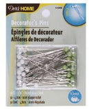 Dritz Decorators Pins 44005