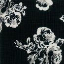 54inch Urban Cottage Rose Black 54921-11