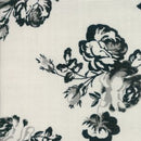 54inch Urban Cottage Rose Black 54921-12