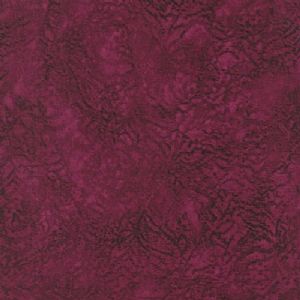 Jinny Beyer Palette Ripple - Burgandy 5866-072