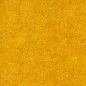 Jinny Beyer Palette Textured Bud - Saffron 6342-006