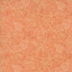 Jinny Beyer Palette Textured Bud - Salmon 6342-013