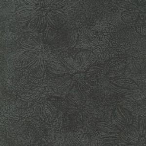 Jinny Beyer Palette Flower Texture - Smoke 6931-023