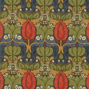 Voysey 2018 7321-12