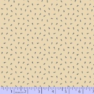 Prairie Shirtings 7605-0112